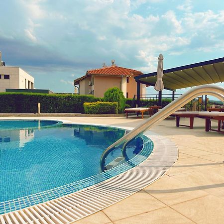 Villa Mia โซโซโปล ภายนอก รูปภาพ