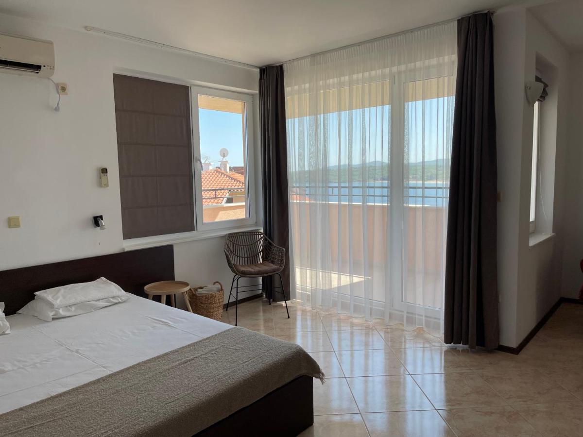 Villa Mia โซโซโปล ภายนอก รูปภาพ