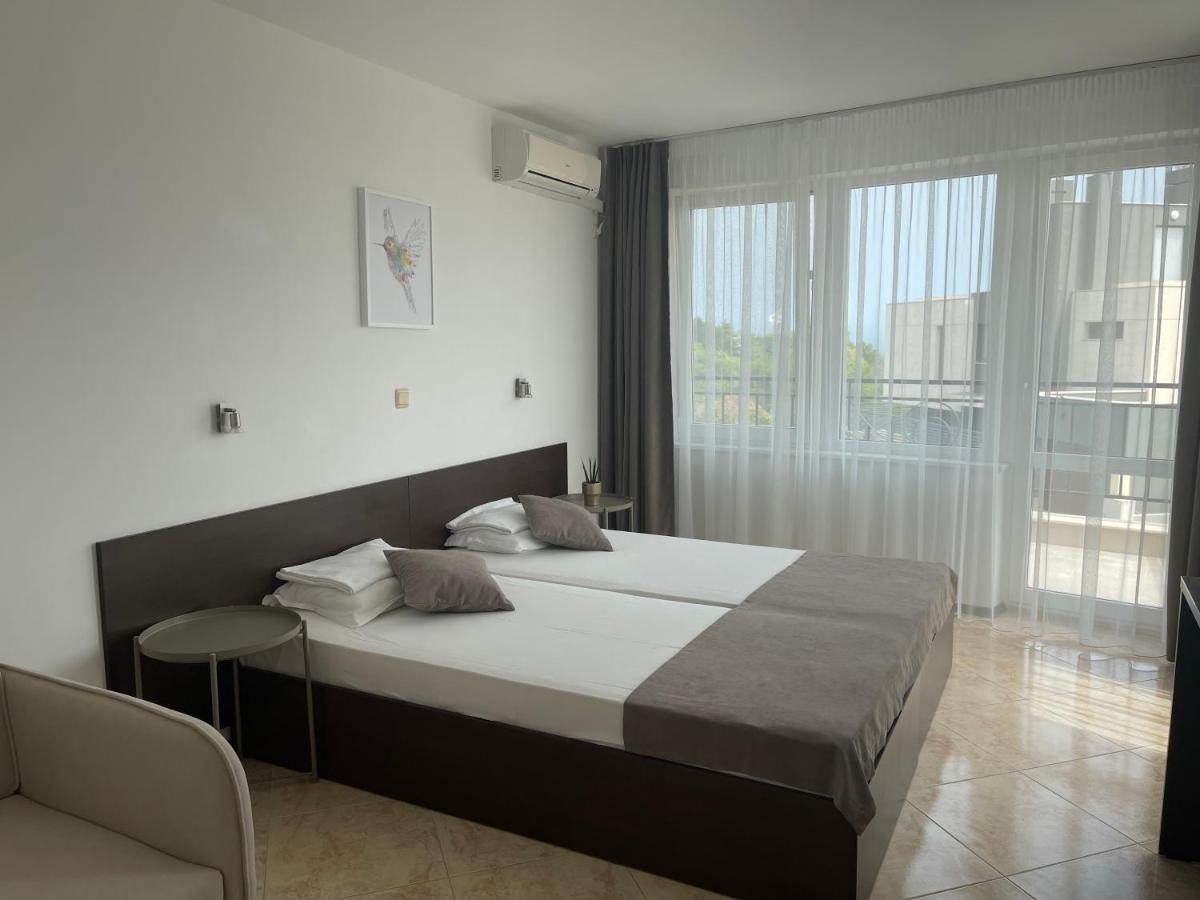 Villa Mia โซโซโปล ภายนอก รูปภาพ