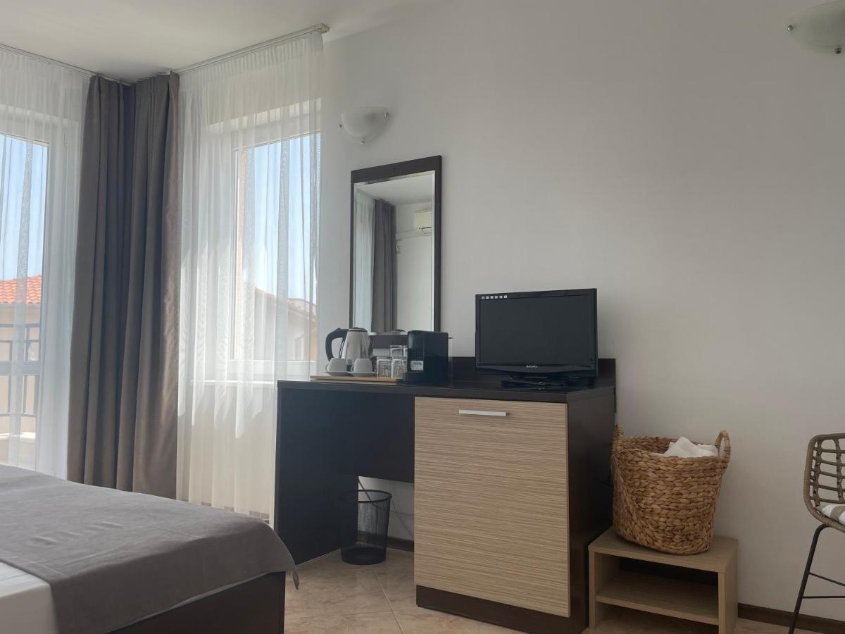 Villa Mia โซโซโปล ภายนอก รูปภาพ