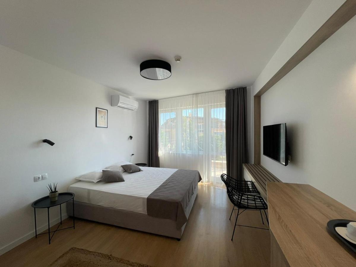 Villa Mia โซโซโปล ภายนอก รูปภาพ