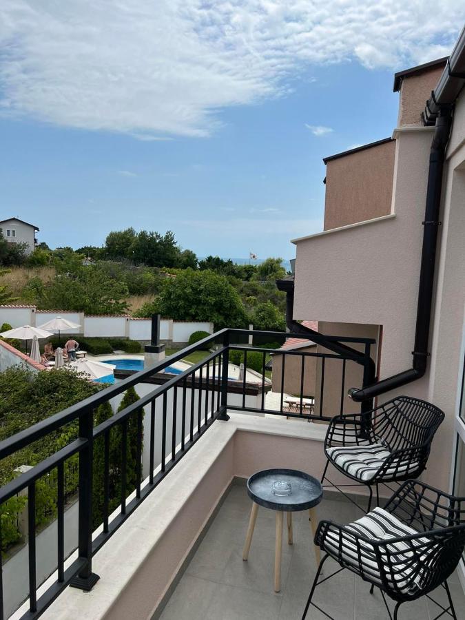 Villa Mia โซโซโปล ภายนอก รูปภาพ