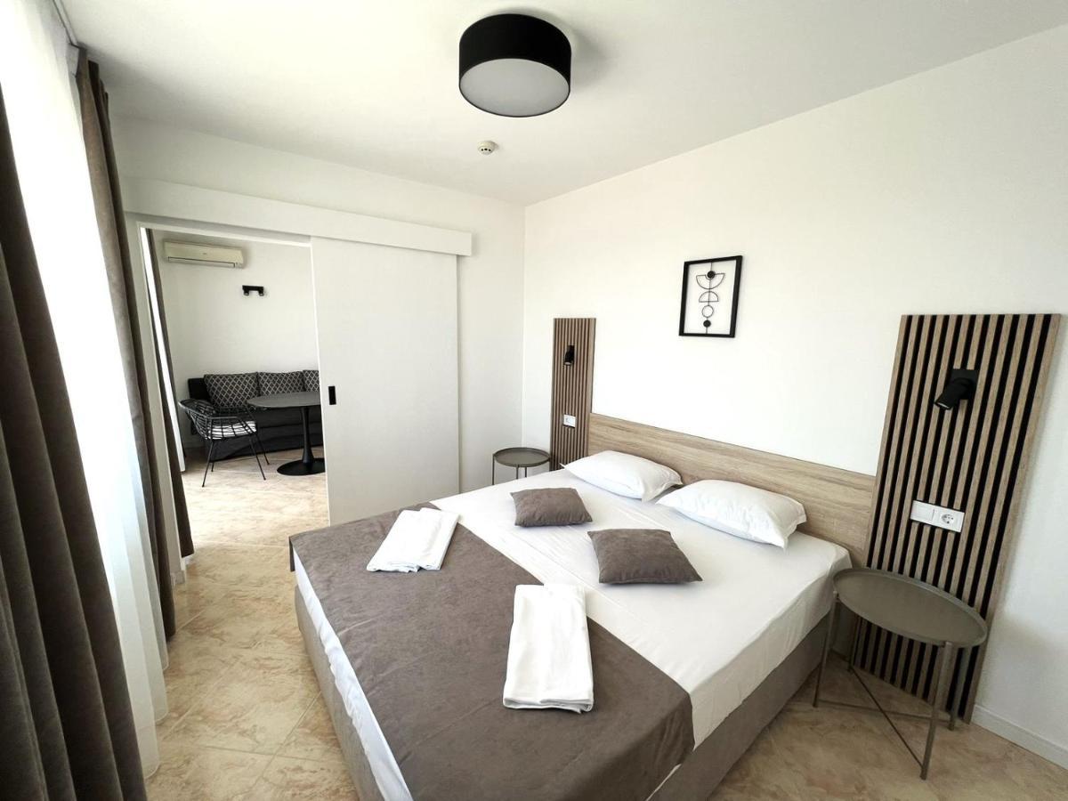 Villa Mia โซโซโปล ภายนอก รูปภาพ