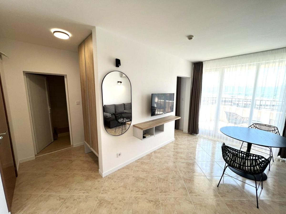 Villa Mia โซโซโปล ภายนอก รูปภาพ