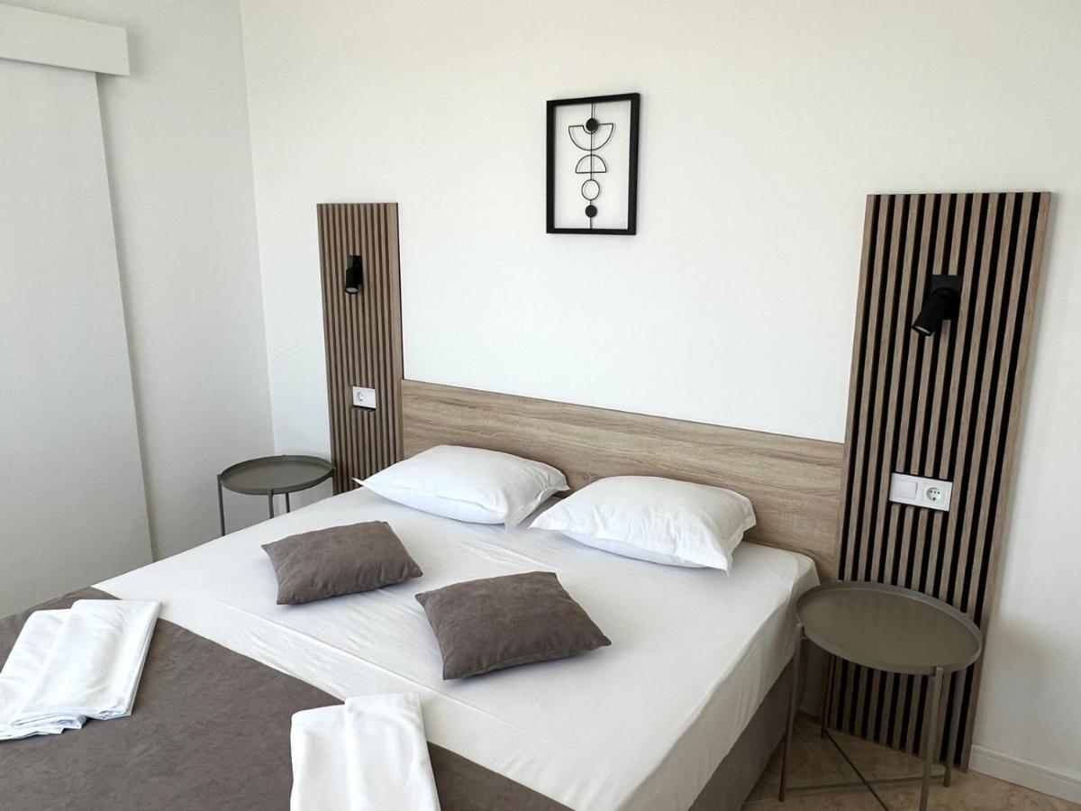 Villa Mia โซโซโปล ภายนอก รูปภาพ