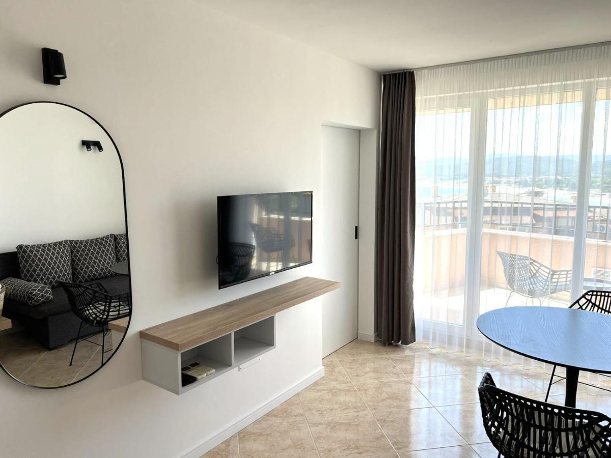 Villa Mia โซโซโปล ภายนอก รูปภาพ