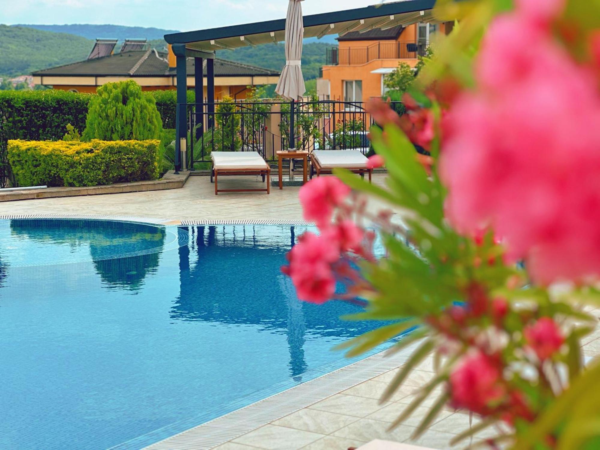 Villa Mia โซโซโปล ภายนอก รูปภาพ