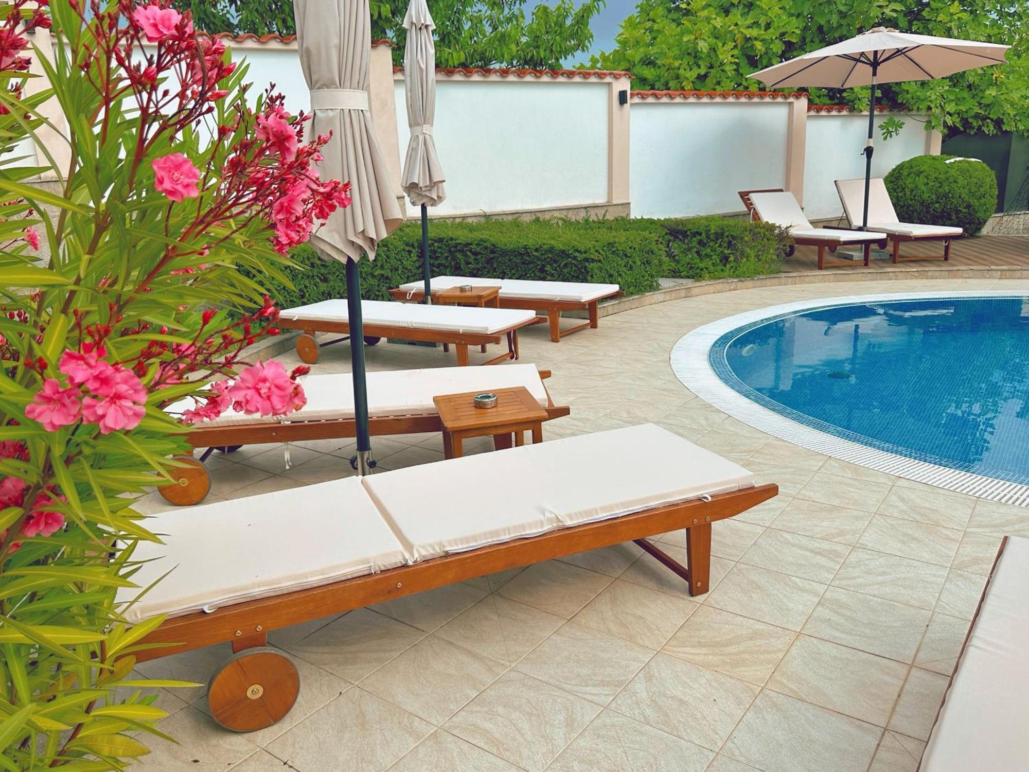 Villa Mia โซโซโปล ภายนอก รูปภาพ