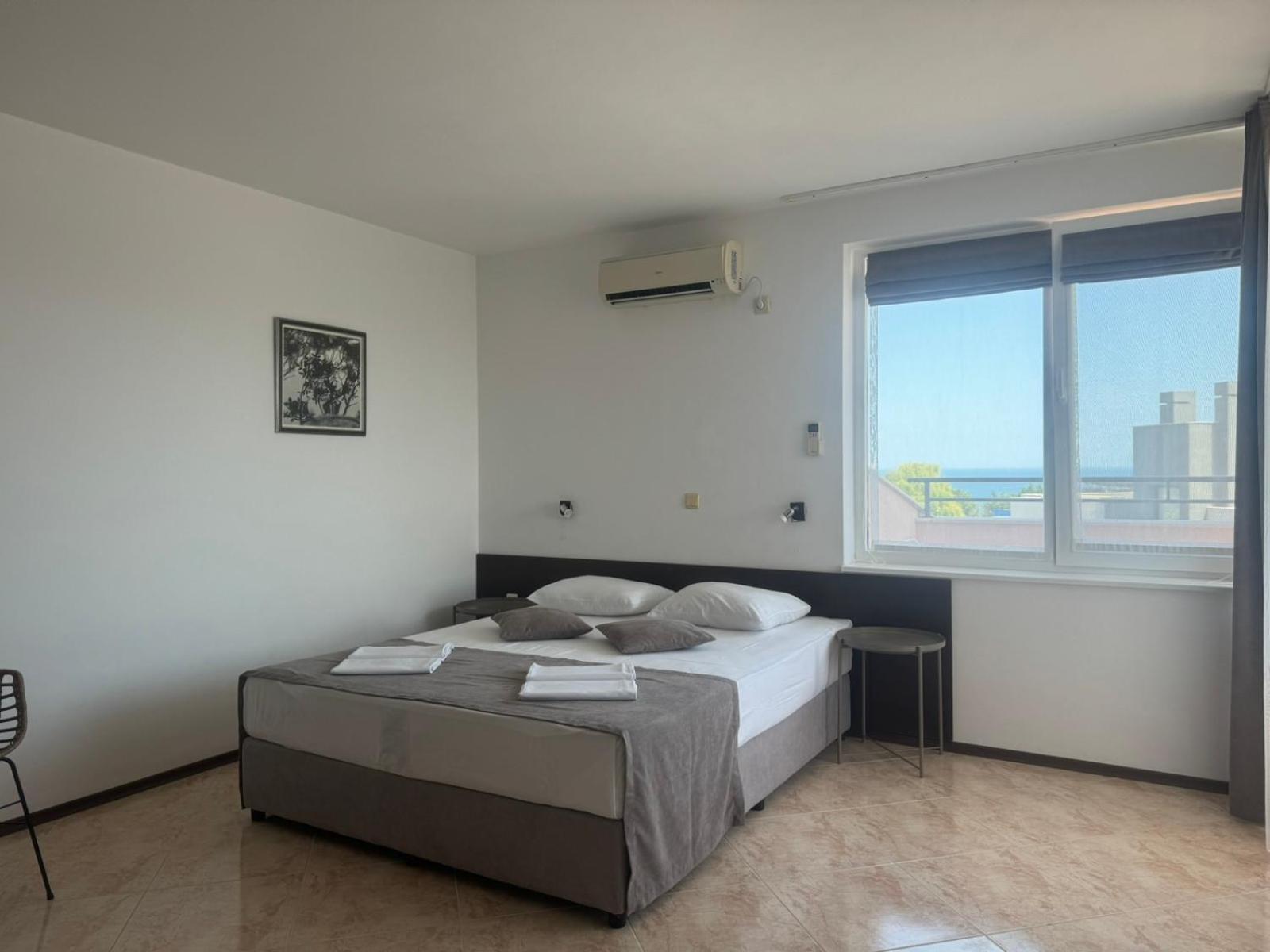 Villa Mia โซโซโปล ภายนอก รูปภาพ