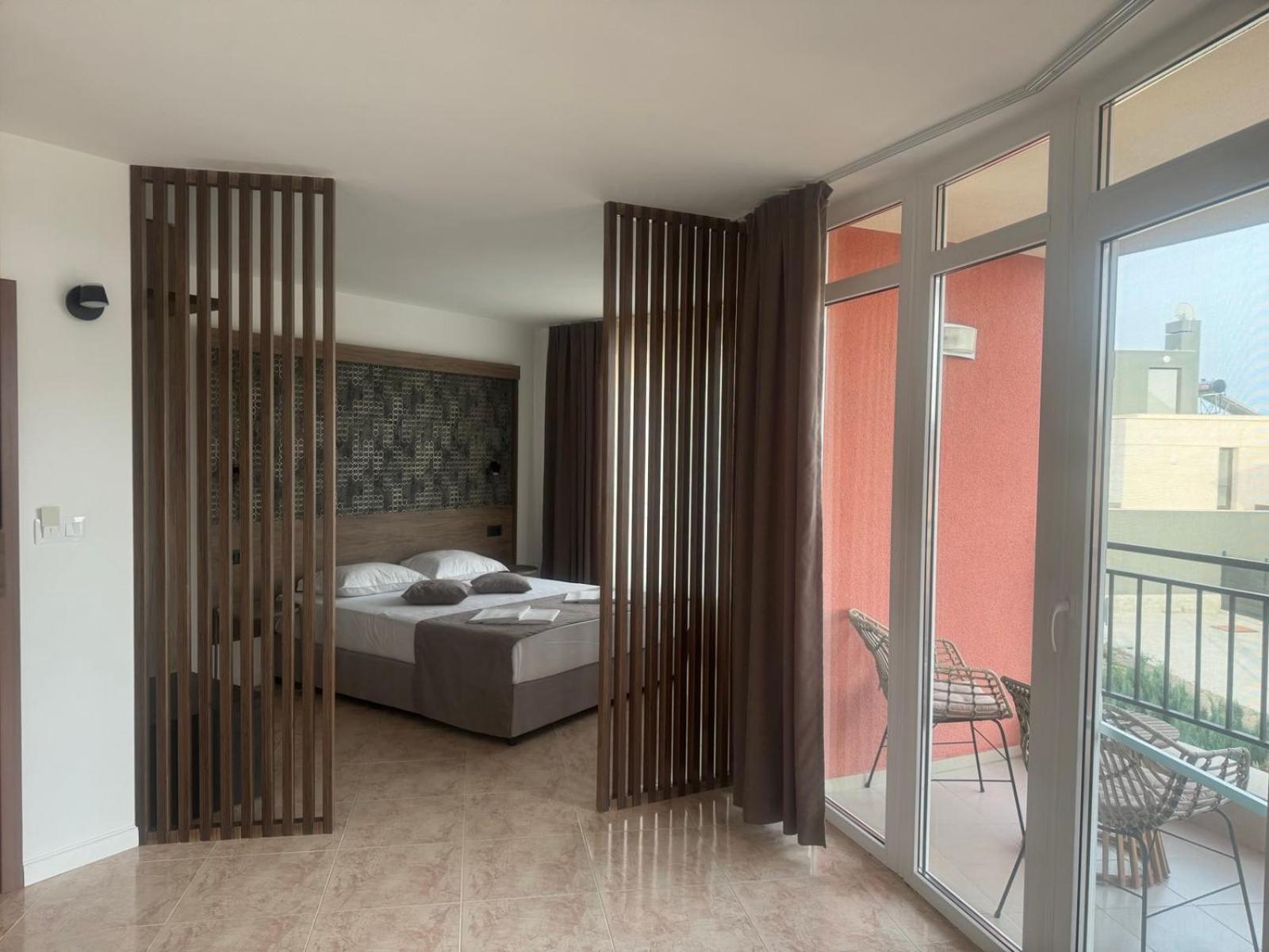 Villa Mia โซโซโปล ภายนอก รูปภาพ